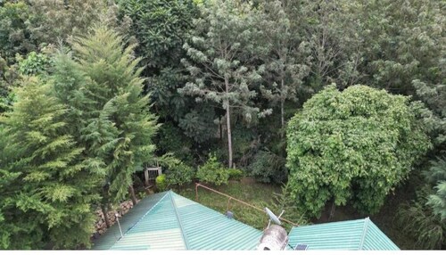 Malala River House Deluxe Double Room unit 8