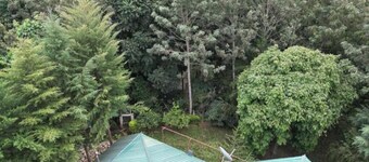 Malala River House Deluxe Double Room unit 8