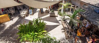 Jardin Double Queen Suite at Ágora - Surfside and Central to Everything!