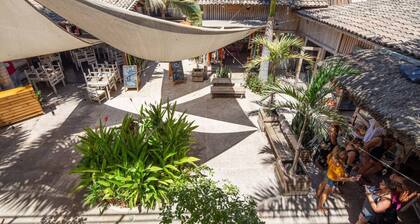 Jardin Double Queen Suite at Ágora - Surfside and Central to Everything!