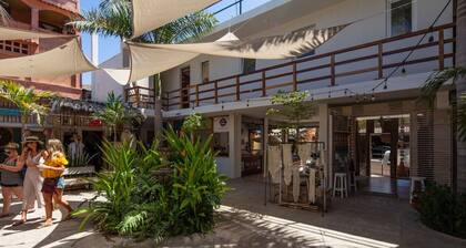 Jardin Loft at Ágora- Work Remotely, Fast WiFi