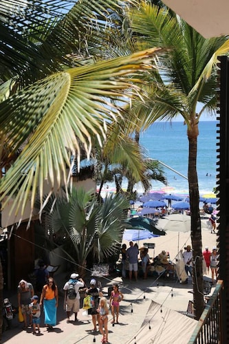 Madero Loft at Ágora- Work Remotely, Fast WiFi