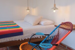 1 Schlafzimmer, Schreibtisch, WLAN