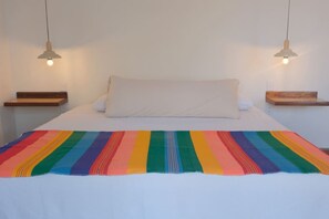 1 Schlafzimmer, Schreibtisch, WLAN