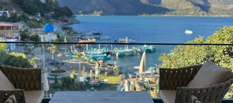 Luxury Atitlan Suites