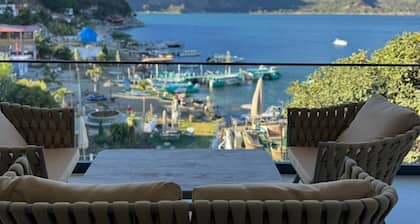 Luxury Atitlan Suites