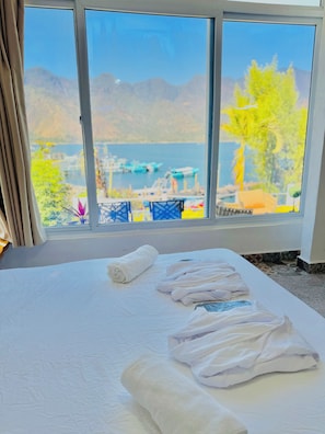 TIBERIAS by Luxury Atitlan Apartments | Δωρεάν Wi-Fi, κλινοσκεπάσματα 