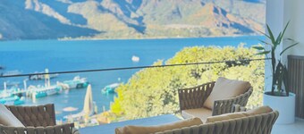Luxury Atitlan Suites