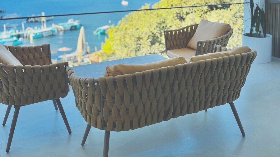 Luxury Atitlan Suites