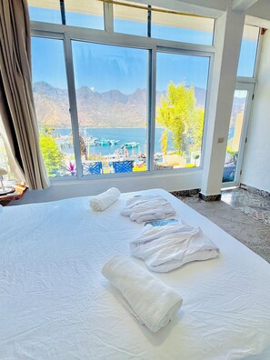 Studio Suite - Luxury Atitlan Suites (San Pedro La Laguna)