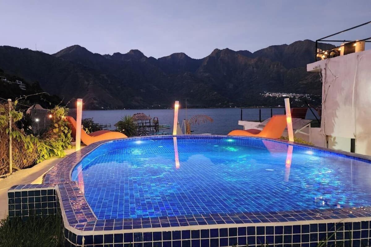 Studio Suite | Terrace/patio