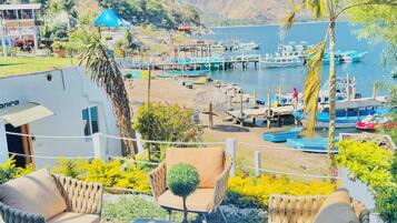 TIBERIAS by Luxury Atitlan Apartments | Kameruitzicht
