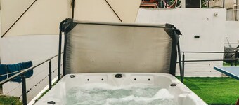 Luxury Atitlan Suites