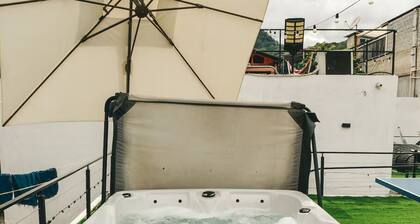 Luxury Atitlan Suites