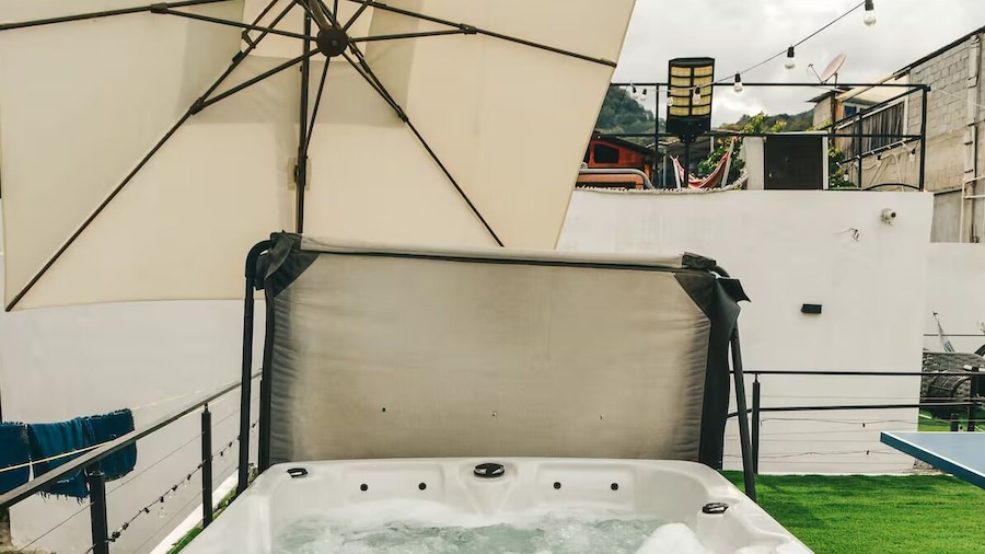 Luxury Atitlan Suites