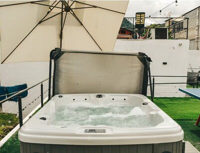 Luxury Atitlan Suites