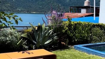Jardín