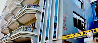 Hotel City Plaza