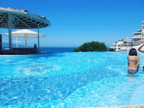 Exterior - Family Seaview Condo Bougainville Bay (Sarande)