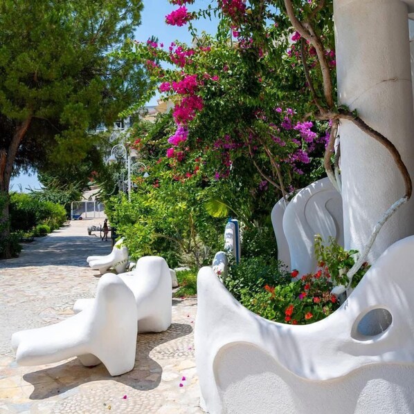 Servicios de la habitación