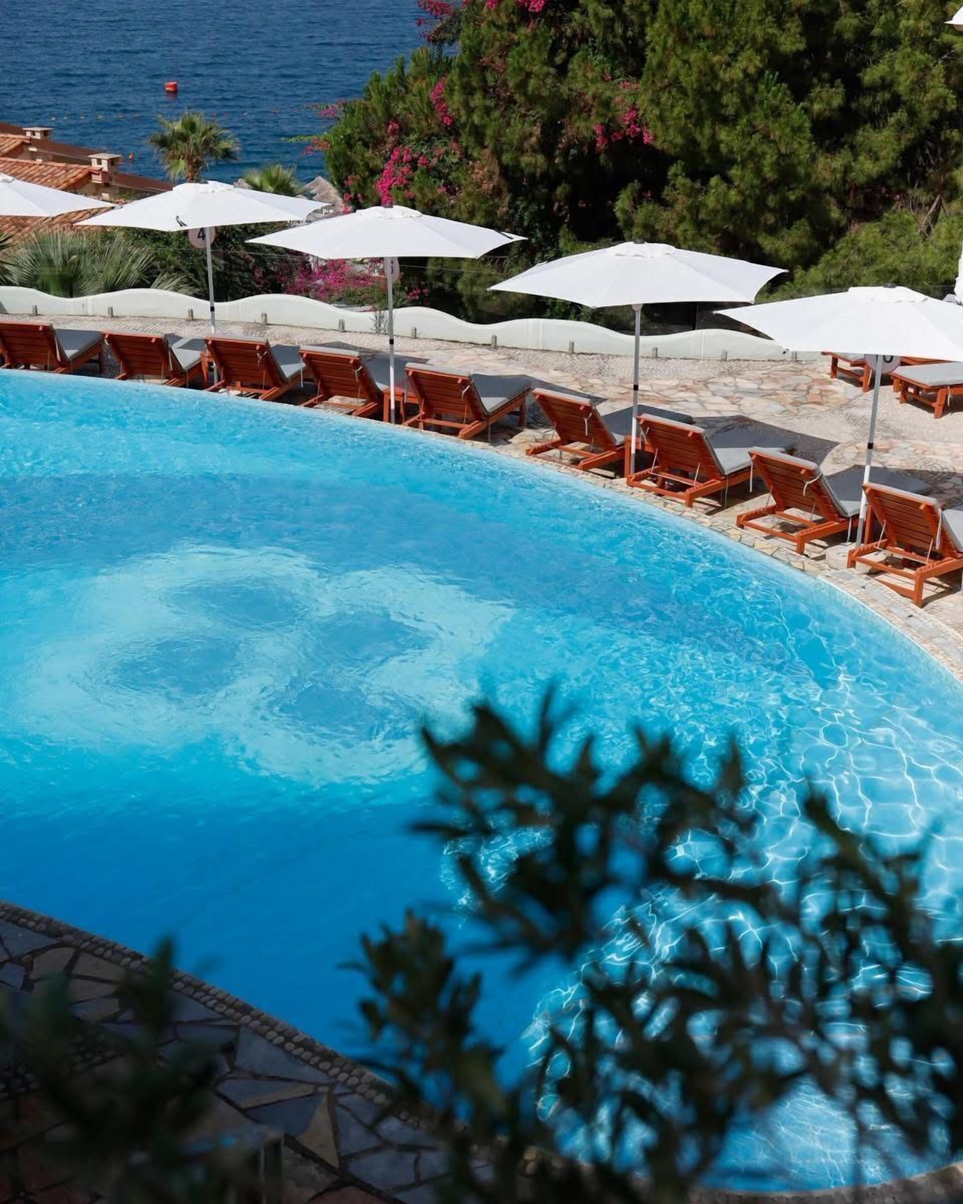 Comfort Suite, 2 Bedrooms | Room amenity