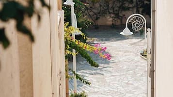 Comfort Suite, 2 Bedrooms | Room amenity