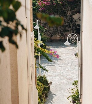 Servicios de la habitación