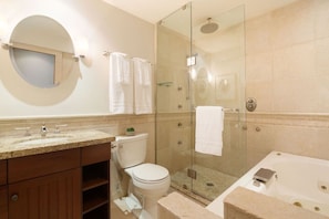 風筒、提供毛巾