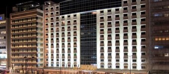 EPIC SANA Marquês Hotel