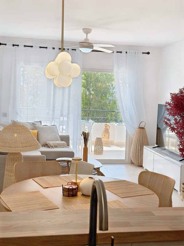 منطقة المعيشة