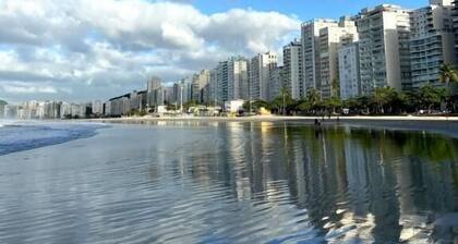 Hotel Guarumar Gold LTDA