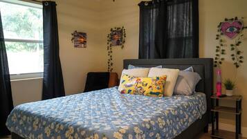 3 Schlafzimmer, Bügeleisen/Bügelbrett, WLAN, Bettwäsche