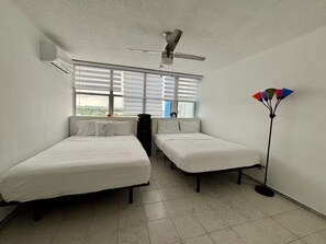 Room - Tropical family Apt at Marbella del Caribe (Carolina)