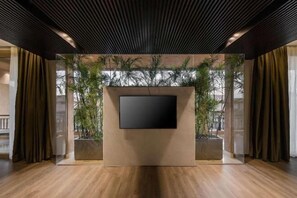 Interior - Dusit Thani LakeView Cairo (New Cairo City)