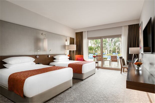 أسرّة أطفال/رضّع