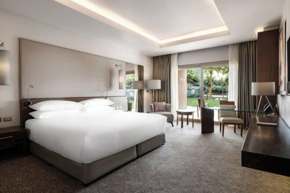 ベビーベッド
