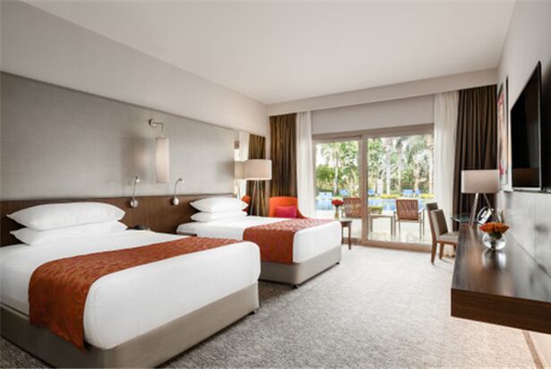 أسرّة أطفال/رضّع