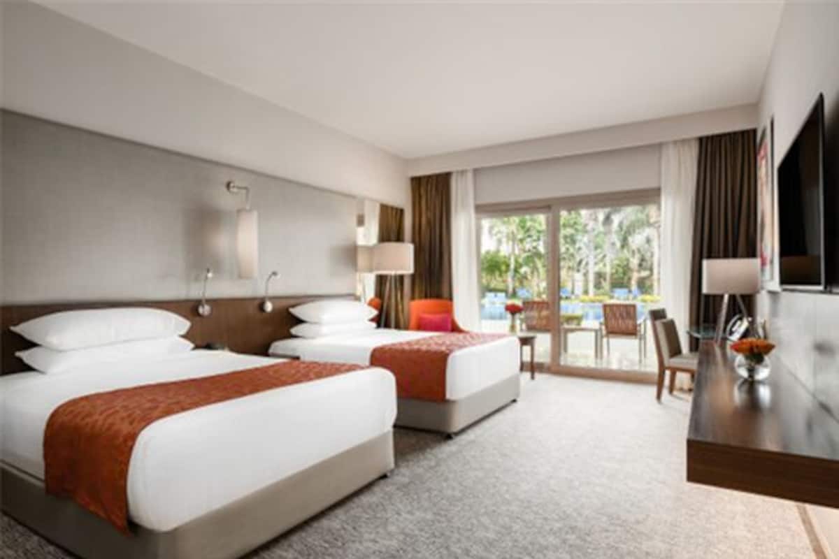 أسرّة أطفال/رضّع