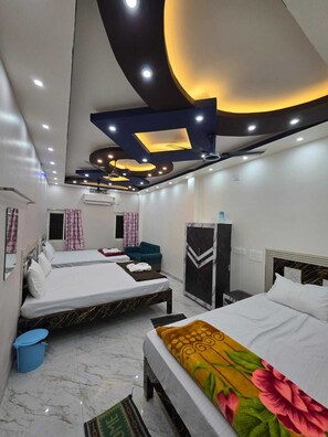 Premium Room | Free WiFi - Srikhetra Palace (Puri)