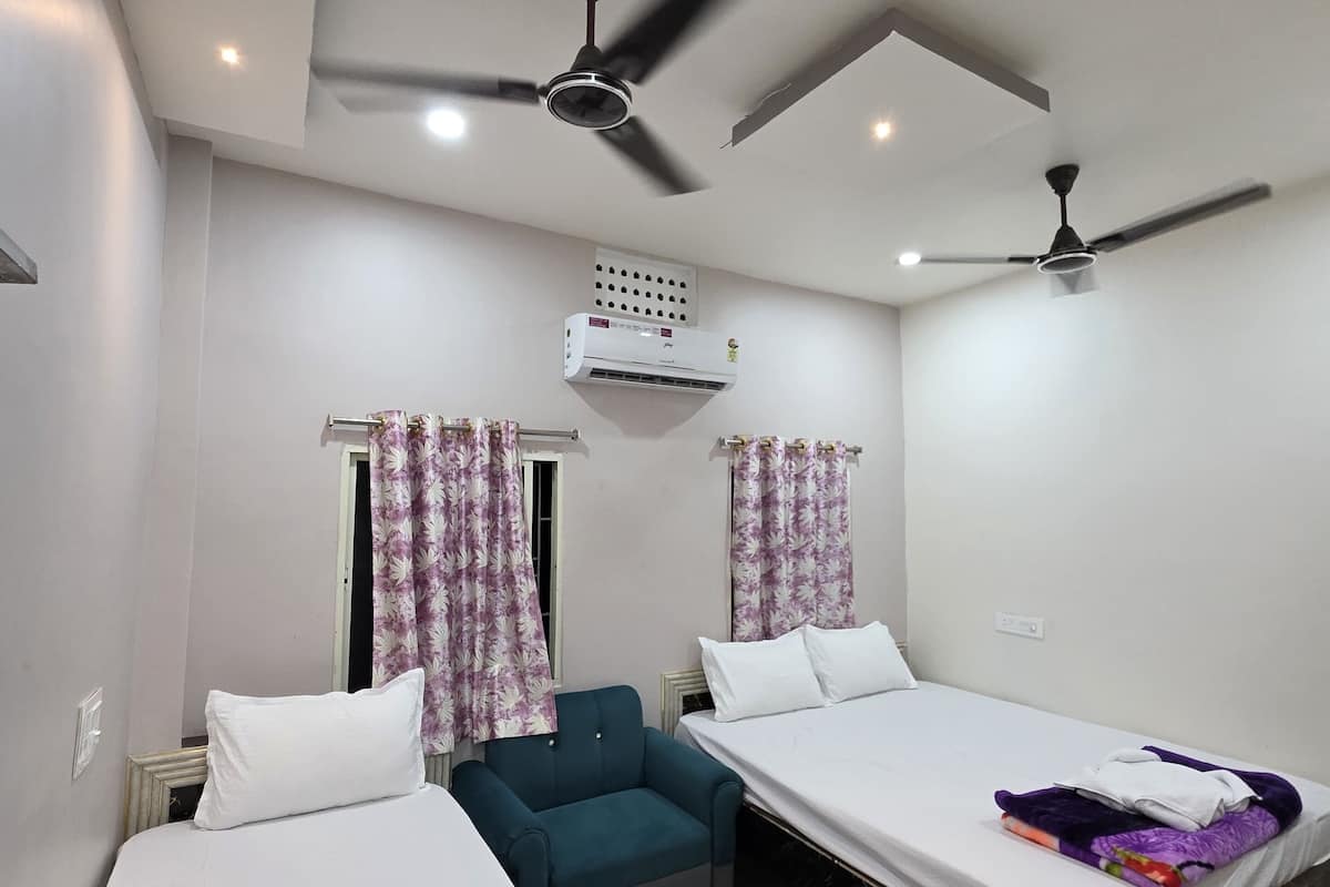 Habitación doble Deluxe | Wifi gratis