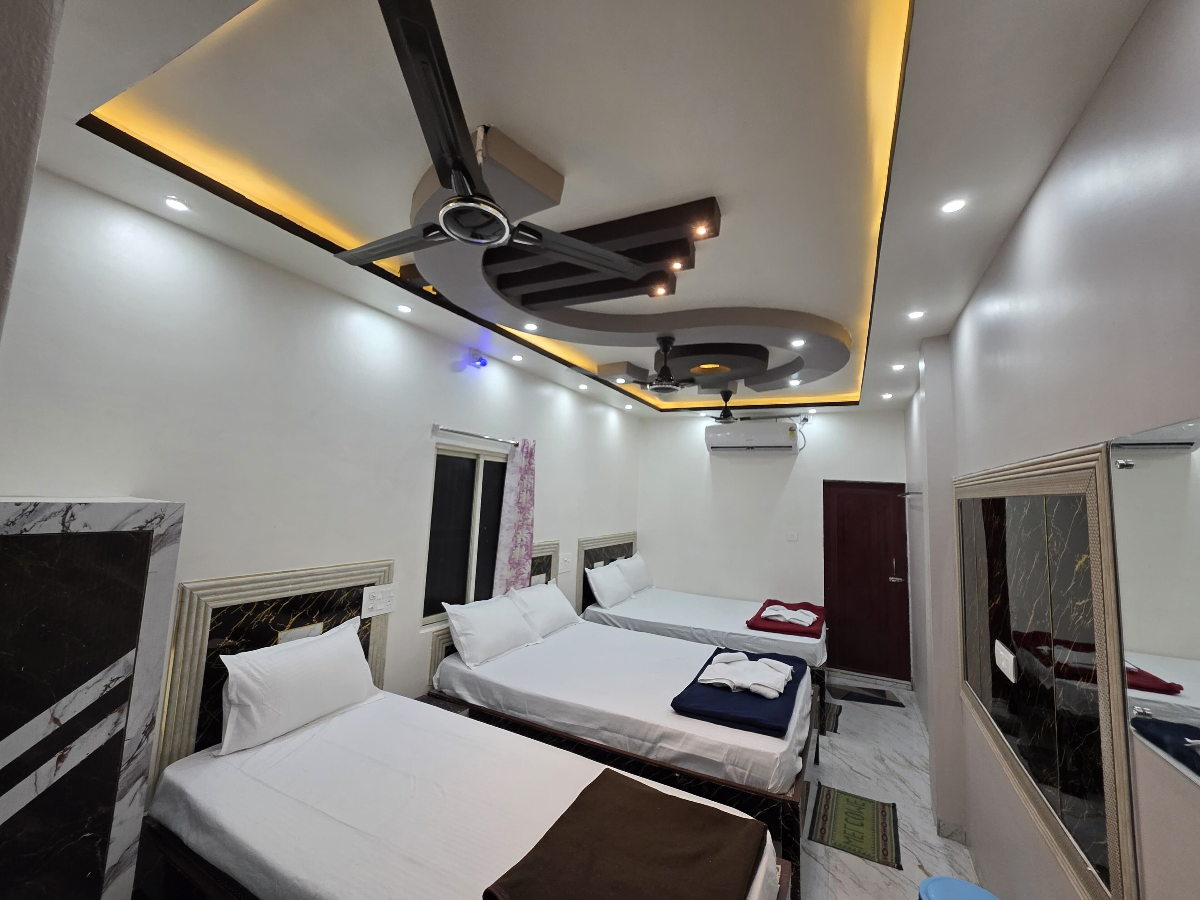 Premium Room | Free WiFi