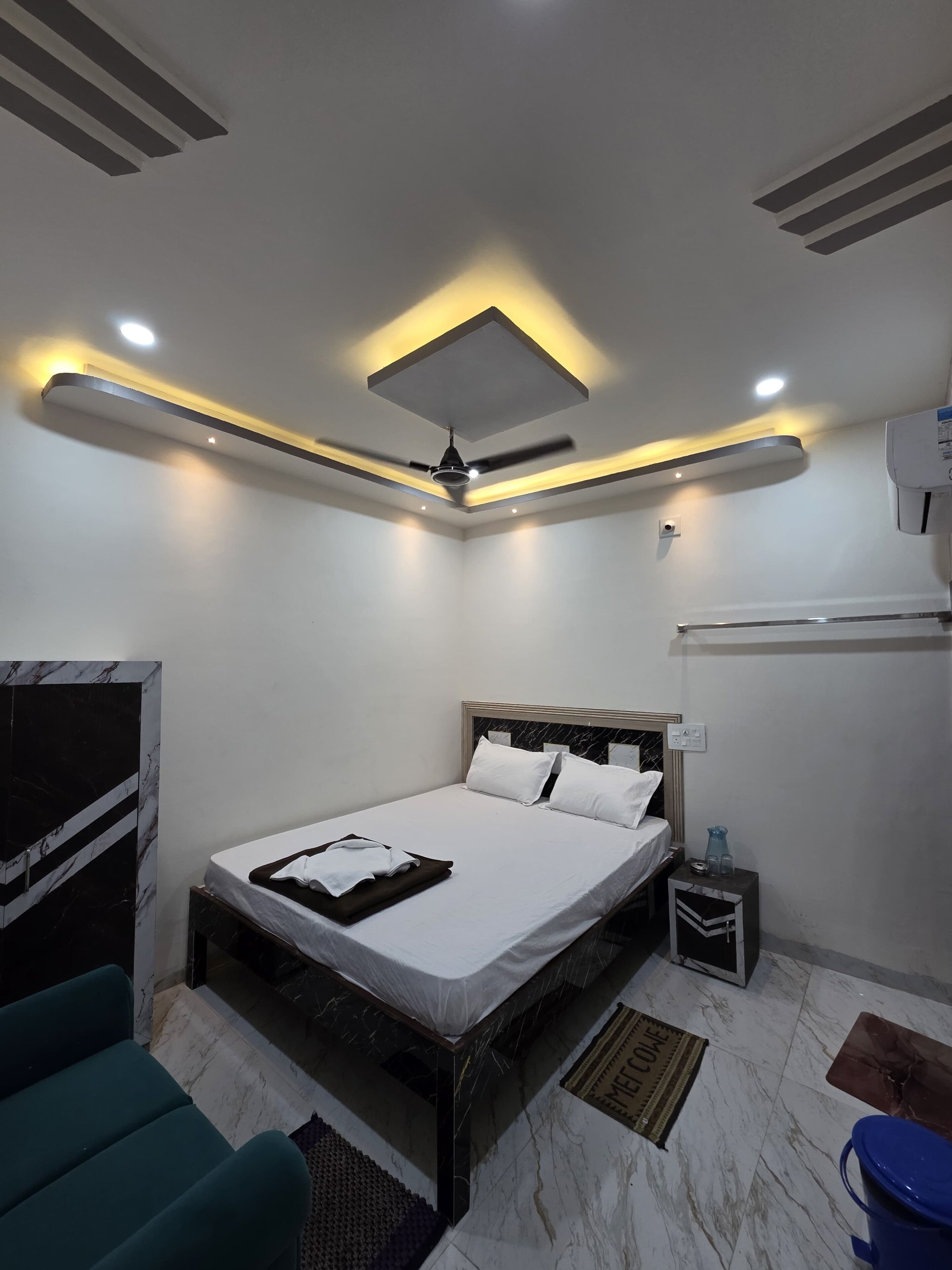 Deluxe Room | Free WiFi