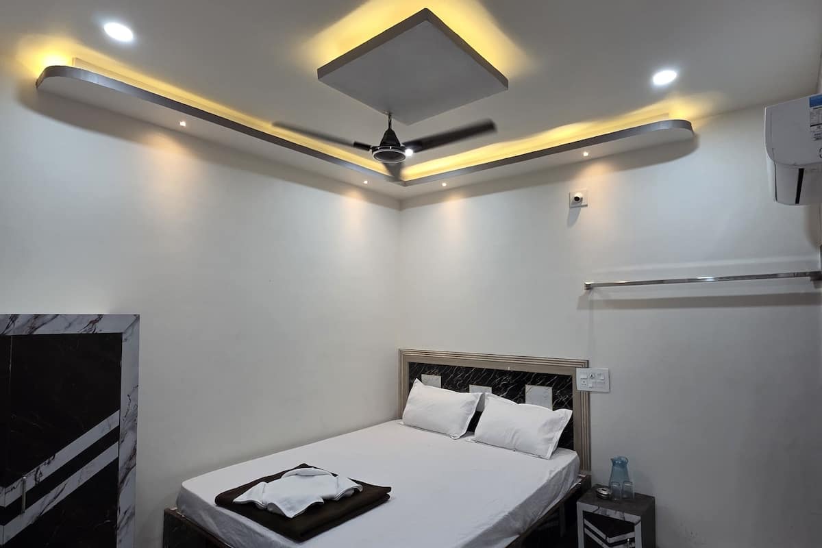 Habitación Deluxe | Wifi gratis