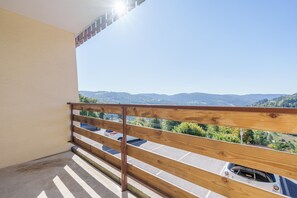 Property grounds - Le Cocon du Chaud Costet - Avec balcon (Le Tholy)
