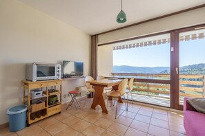 Interior - Le Cocon du Chaud Costet - Avec balcon (Le Tholy)
