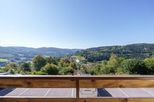 Le Cocon du Chaud Costet - Avec balcon