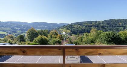 Le Cocon du Chaud Costet - Avec balcon