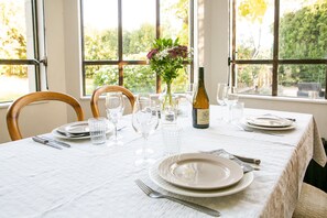 Restaurantes