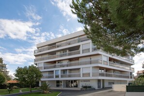 Exterior - La Frégate - 5min à pied de la Plage (Vaux-sur-Mer)