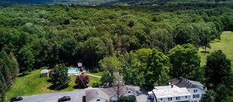 Pocono Ridge Inn